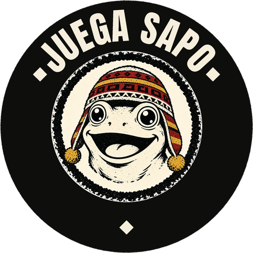 Juega Sapo